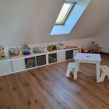 Maison Contemporaine Au Coeur De La Roche-Posay Esterno foto