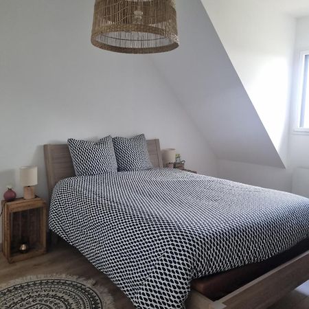 Maison Contemporaine Au Coeur De La Roche-Posay Esterno foto