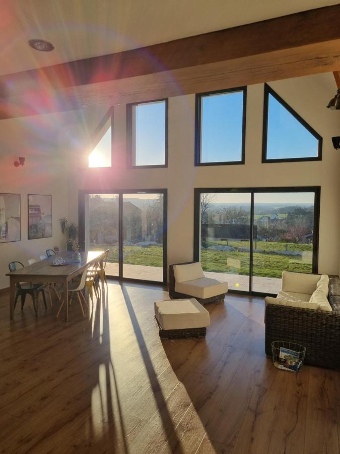 Maison Contemporaine Au Coeur De La Roche-Posay Esterno foto