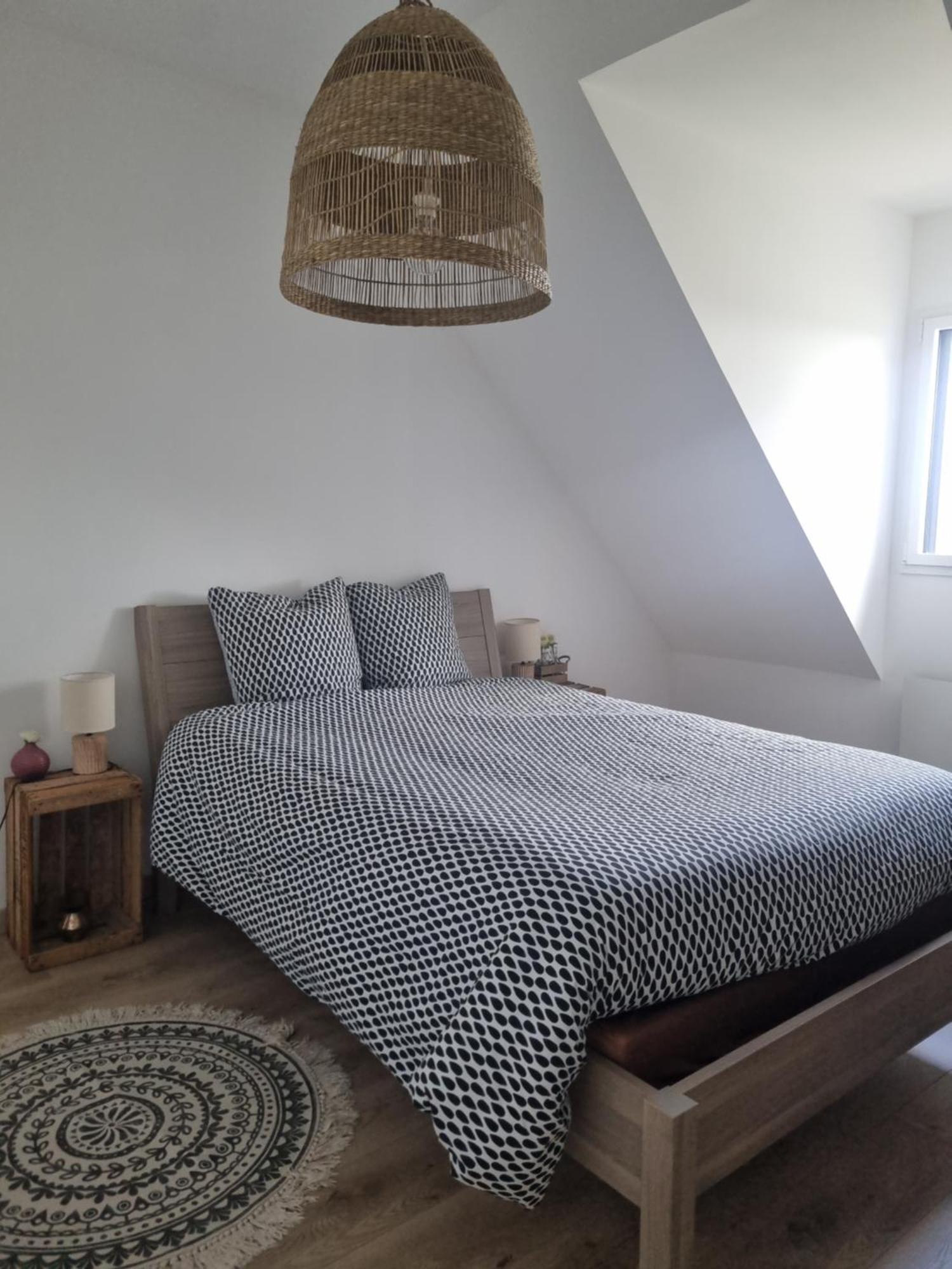 Maison Contemporaine Au Coeur De La Roche-Posay Esterno foto